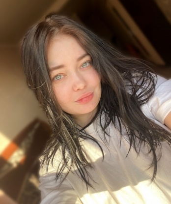 Анкета проститутки Дарья - Фото 1, Салаир, 25 лет, №1403